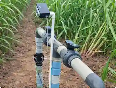 Irrigation Automation