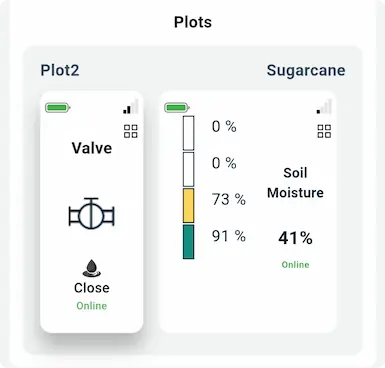 Farmer App